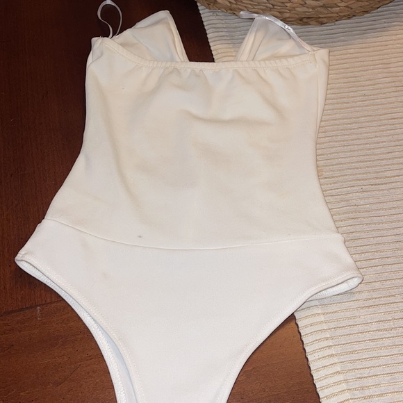 Lulus bodysuit - Picture 3 of 3